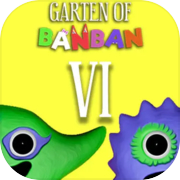 Play Garten of Banban 6