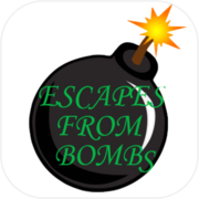 Escapes From Bombs