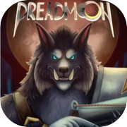 Play DreadMoon