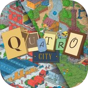 Play QuatroCity