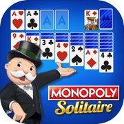 MONOPOLY Solitaire: Card Games