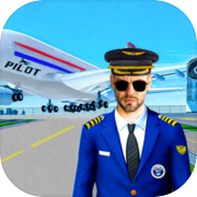 Play Airplane Airport Manager
