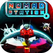 Nomad Station