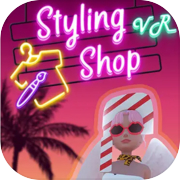 Play Styling Shop VR