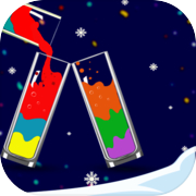 color sort Soda puzzle game