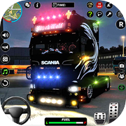 Play Truck Simulator 2023 - Driver