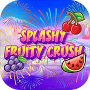 Splashy Fruity Crush