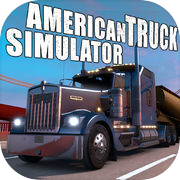 Play REAL Pro American Truck Simulator