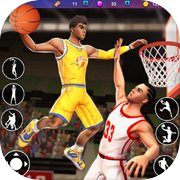 Play Dunk Smash: Basketball Games