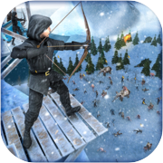 Play Epic Castle Defense Strategy – Battle Simulator