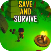 Play Save and Survive