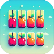 Play Apple Catching Piano Song