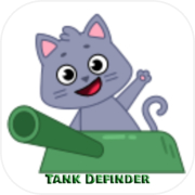 Tank Definder