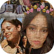 Play Jenna Ortega Jigsaw Puzzles