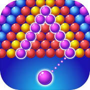 Play Bubble Shooter - Happy Shooter