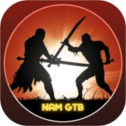 Play The Battle Of Stickman Warrior