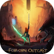 Play Forlorn Outcast