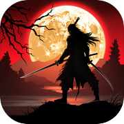 Play Shadow Samurai : Ninja Revenge