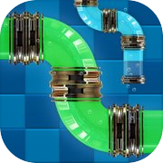 Play Pipe Match - Plumbing Quest
