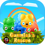 Play Gummies's Rescue