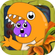 Play Mysterious Dinosaur Escape