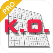 K.O. Sudoku Pro - NO ADS