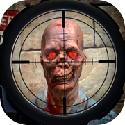 Play Zombie Sniper Survival