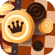 Play Checkers Online - Classic Game