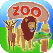 Play Wild Zoo