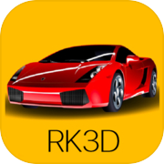 RacerKing3D