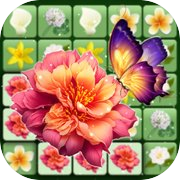 Play Link Blossom: Match Puzzle