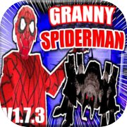 Spider Granny Mod: Horror game 2019