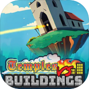 Play Temples Vs Buildings