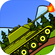 Tank Battle: War Of Steel