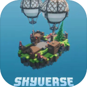 Play SkyVerse