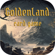 GoldenLand: Card game