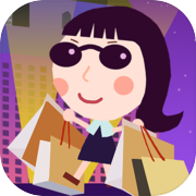 Play The King of Shopping - clicker