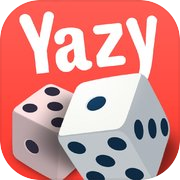 Play Yazy yatzy dice game
