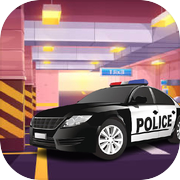 Police Car Simulator 2023