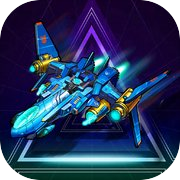 Play Simple Exciting Star Fighter