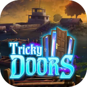 Tricky Doors