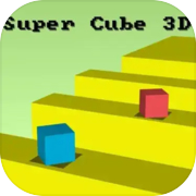 Super Cube 3D