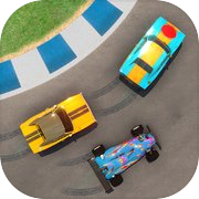 Race Master : Car Drift Racing