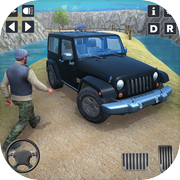 Car Drive 3D: Car Driving Game