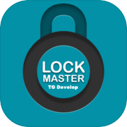 Play Lock Master - Puzzle Game