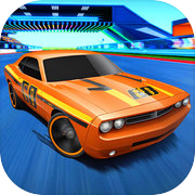 Play Merge Car : Car Merge Race