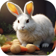 Rabbit Simulator: Adventures