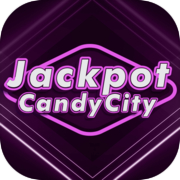 Play Jackpot Candy City