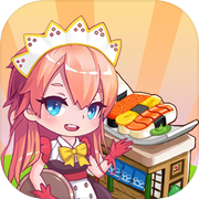 Play Food Cooking Star - Town Chef
