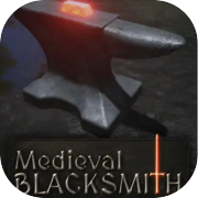 Play Medieval Blacksmith